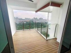 Clover By The Park (D20), Condominium #569812991